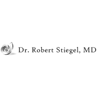 Dr. Robert M. Stiegel, MD Logo