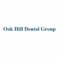 Oak Hill Dental Group Logo