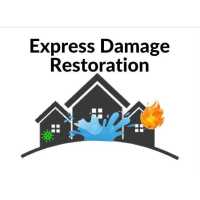 Express Damage Restoration Of Ky Logo