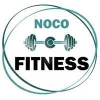 NoCo Fitness Greeley Logo