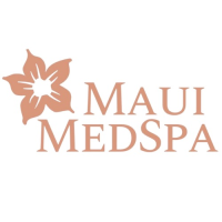 Maui MedSpa Logo