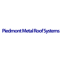 Piedmont Metal Roof Systems Logo