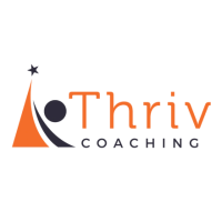 Thriv Coaching LLC Logo
