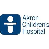 Akron Children's Partial Hospitalization Program, Akron Logo