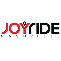 Joyride Nashville Logo