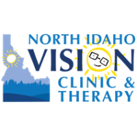 North Idaho Vision Logo