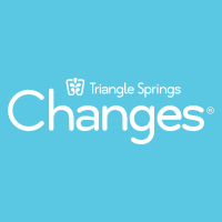 Triangle Springs Changes Logo