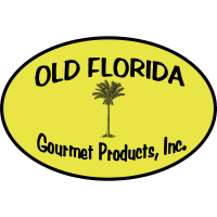 Old Florida Gourmet Products Logo