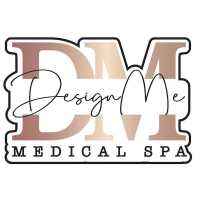 Design Me Medical Spa Logo