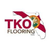 TKO Flooring LLC Logo