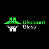 Discount Glass Logo