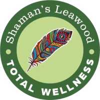 Leawood Total Wellness Logo