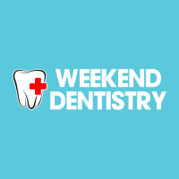 Weekend Dentistry of Forth Worth Logo