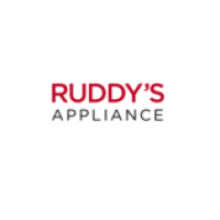 Ruddy's Appliance Logo