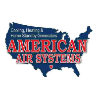 American Air Systems Logo