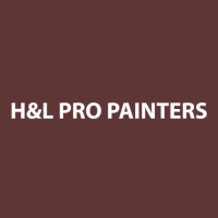 H&L Pro Painters Logo
