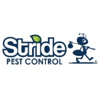 Stride Pest Control LLC Logo