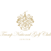 Trump National Golf Club Jupiter Logo
