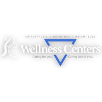 PC Medical Centers | Knee, Back, and Joint Pain Clinic in Cape Girardeau, MO Logo