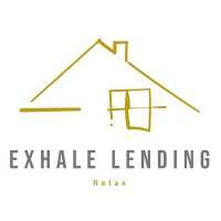 Exhale Lending LLC Logo