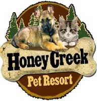 Honey Creek Pet Resort LLC Logo