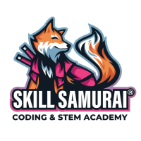 Skill Samurai Logo