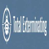 Total Exterminating Logo