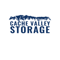 Cache Valley Storage Logo