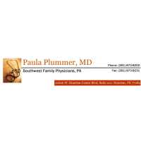 Dr. Paula C. Plummer, MD Logo