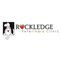 Rockledge Veterinary Clinic Logo