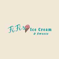 Fifi's Ice Cream & Sweets Logo