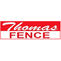 Thomas Fence Logo