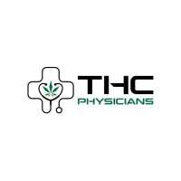 THC Physicians Medical Marijuana Doctors Logo