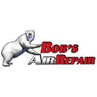 Bob's Air Repair Logo
