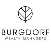 Burgdorf and Associates Wealth Managers Inc. Logo