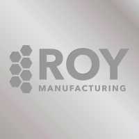 Roy Manufacturing Logo
