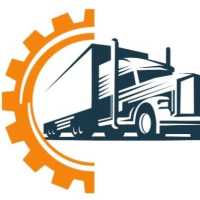 Emergency Semi truck and trailer repairs Logo