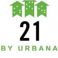 21 by Urbana Logo