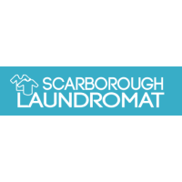Scarborough Laundromat Logo