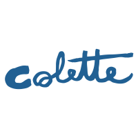 Colette OTR â€¢ Mostly French Restaurant by Chef Danny Combs Logo