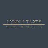 Lynn's Professional Tax & Pay Logo
