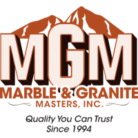 Marble & Granite Masters, Inc. Logo