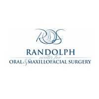 Randolph Center for Oral & Maxillofacial Surgery, PA Logo
