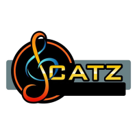 Scatz Catering & Entertainment LLC Logo