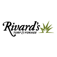 Rivards Turf & Forage Logo