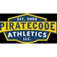 Pirate Code Athletics Logo