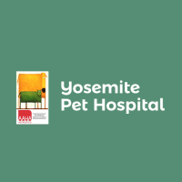 Yosemite Pet Hospital Logo