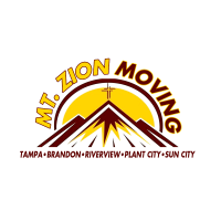 MT. Zion Moving & Storage LLC Logo