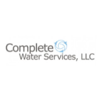 Complete Water Services, LLC Logo