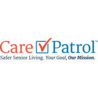 CarePatrol: Senior Care Placement in Temecula Valley, CA Logo